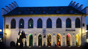 After Work im Museum - Arbeitstag im Südsauerlandmuseum ausklingen lassen