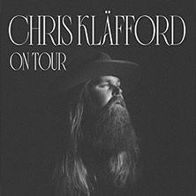 Chris Kläfford - On Tour 2026