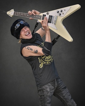 Michael Schenker Group - Don’t sell your Soul Tour 2027