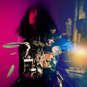 THE SPIRIT feat. Lisa Lukaszcyk