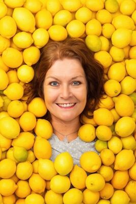 Annette von Bamberg - Es gibt ein Leben über 50, 60 … jedenfalls für Frauen!
