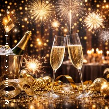 Silvester-Nachfeier in Rostock | Glanzlichter 2027 Rostock