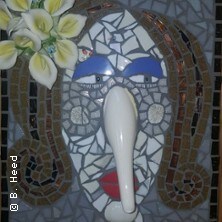 Mosaik-Workshop - Wochenendkurs