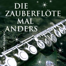 Die Zauberflöte mal anders - Premiere