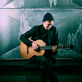 Jakob Heymann - Musik für Optimisten