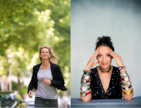 51% - Festival zum Weltfrauentag