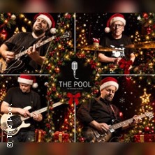 Weihnachtskonzert mit THE POOL