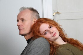 Max und Toni Uthoff: Einer zuviel
