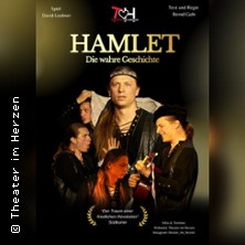 Hamlet - Die wahre Geschichte