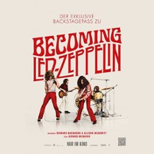 Becoming Led Zeppelin