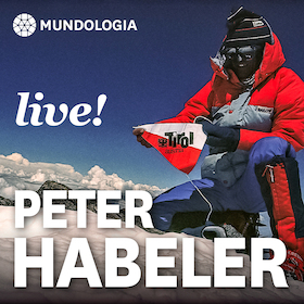 MUNDOLOGIA: Auf den Gipfeln der Welt