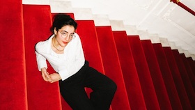 Ana Lucía - Gewinner