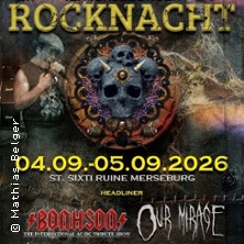 12.Merseburger Rocknacht