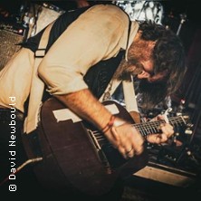 David Newbould & Band