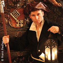 Nachts in Bremen