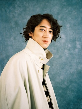 Klavierabend Hayato Sumino "Cateen"