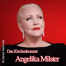Angelika Milster