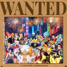 Reverie Anime-Party Christmas Edition