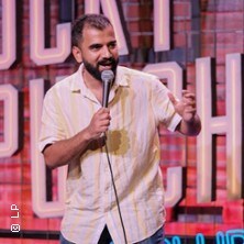 Lucky Punch Comedy