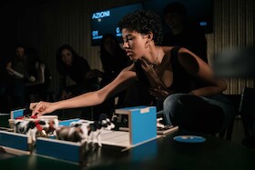 The Game (English)