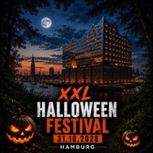 XXL Halloween Festival 2028