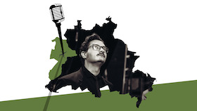 Poetry Slam Spandau
