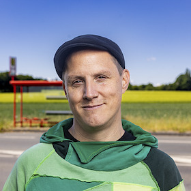 Sebastian 23 - Zusammenhaltestelle