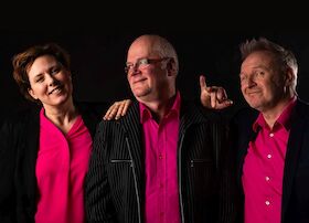 Instant Impro - Impro überrascht garantiert!