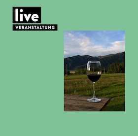 VERANSTALTUNG: Lange Shoppingnacht - Austropop & österreichischer Wein