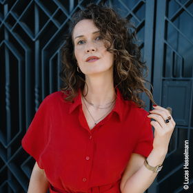 Katja Lewina - Bock – Die One-Woman-Show
