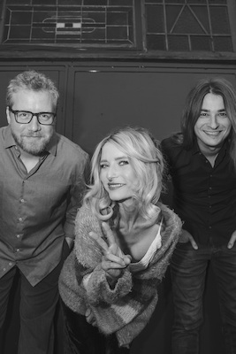 Sarah Lesch - Poesie & Widerstand Tour 2026