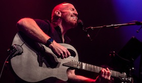Mike Massé - Epic Acoustic Classic Rock in Concert