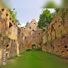 Auf den Spuren der Hildegard von Bingen