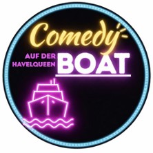 Comedy Boat am Tegeler See