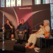 Anschnitt – Das Büchermagazin