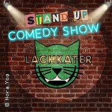 Open Air Lachkater Comedy Show