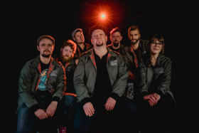 The Feelgood McLouds - EXTRATOURS LIVE ENTERTAINMENT GMBH präsentiert: