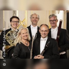 Symphonisches Bläserquintett Hamburg