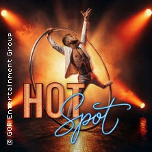 HOT SPOT