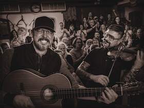 "unplugged-Tour 2027" - 5. Zusatzkonzert