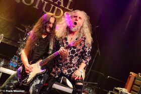 The Metal Studs - The Ultimate Classic Rock Show