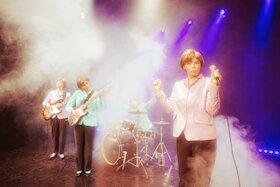 Angelaland - Juliane Hendes / 14+