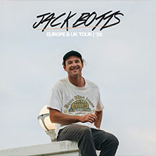 Jack Botts