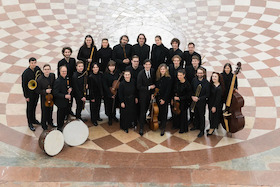 Johann Sebastian Bach: Johannes-Passion