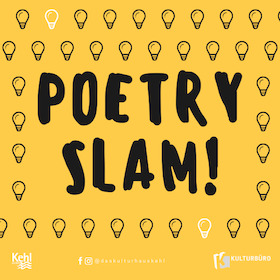Poetry Slam | DichtungsRing