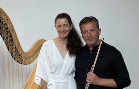 Musiksommer zwischen Inn und Salzach