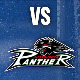 Iserlohn Roosters - Augsburger Panther
