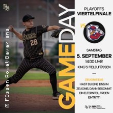 Viertelfinale vs. Heidenheim Heideköpfe