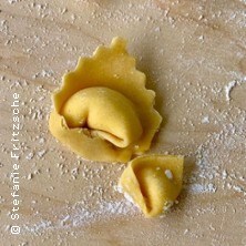 Pastaworkshop: Kulinarisches Bologna