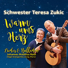 Schwester Teresa Zukic